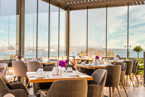 No7 Rooftop Restaurant