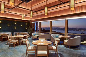 Nobu Istanbul