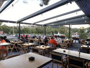 Old Fort Restaurant And Pub