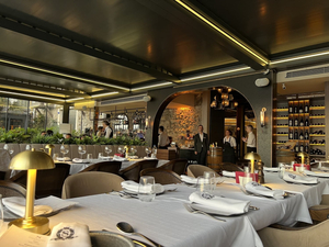 Osteria Salvatore