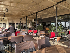 Otağtepe Cafe