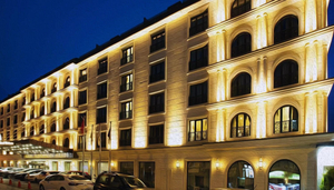 Ottoman's Life Hotel Deluxe