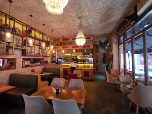 Papel Karaköy ( nargile / shisha / hookah / кальян / نارجيلة )