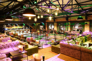 Pasha Club İstanbul