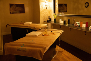 Pasha Spa Karaköy