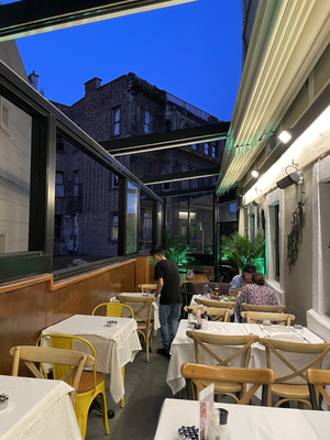 Pepo's Galata