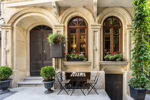 PeraNox Boutique Hotel