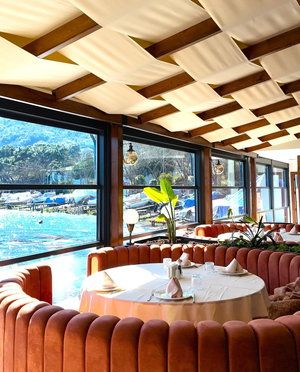 Pescheria Restaurant