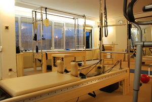 Pilates Arte Health Studio