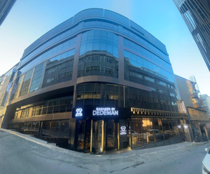 PL Managed by Dedeman Levent