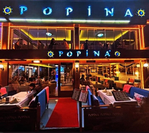 Popina Restaurant