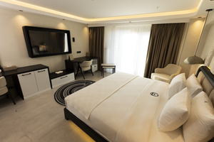 Porto De Galata Hotel
