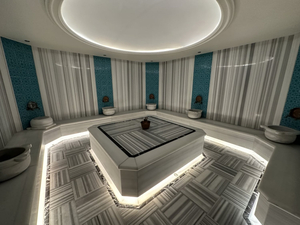 Qualia Exclusive - Gönen Hotel massage and Turkish bath