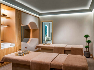 Qualia Spa & Wellness Novotel Bosphorus
