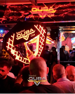 Quba Club