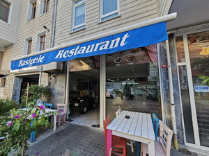 Rastgele Restaurant