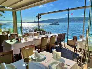 Rigel Restaurant
