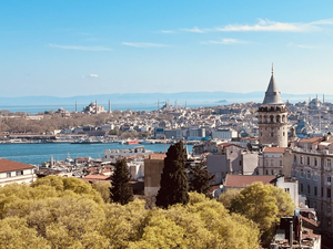 Ring Stone Hotels Bosphorus