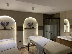 Rituelle Spa - Bosphorus A11 Hotel