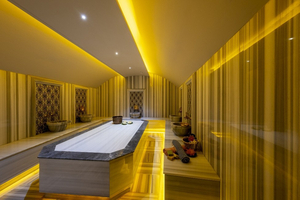 Rival spa & Turkishbath