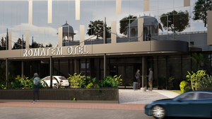 Romatem Move Hotel
