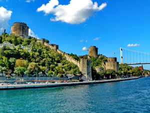 Rumeli Fortress