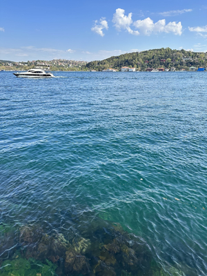 Rumeli Hisarı Mahallesi