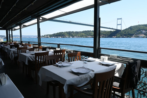 Rumelihisarı İskele Restaurant