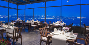 Safran Restaurant