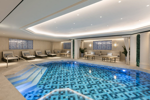 Sanitas Spa & Wellness