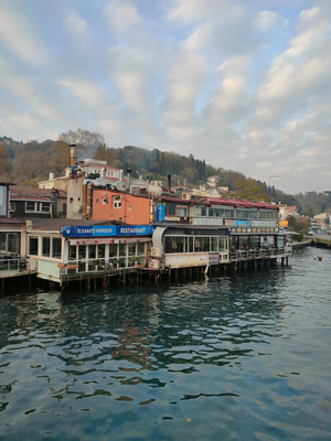 Sarıyer Merkez