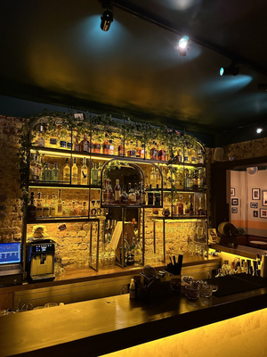 Sector Cocktail Bar