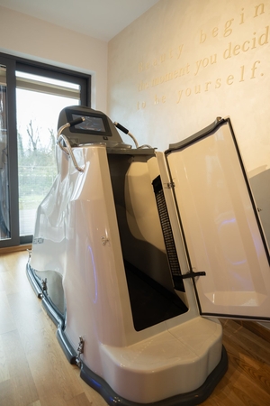 Sena YAMLI Wellness Studio