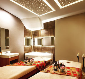 Sentinus Wellness Spa