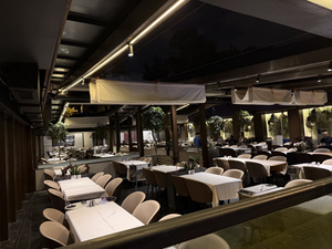 Set Balık Restoran