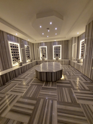 Shadows Wellness & SPA