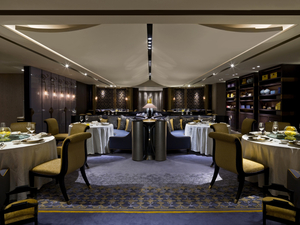Shang Palace
