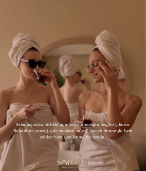 Somni̇a Wellness Spa
