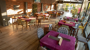 sondurak cafe