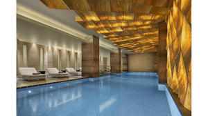 Spa Soul at Hyatt Centric Levent Istanbul