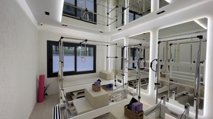 Studio Flex Pilates & Gym