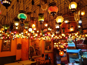 Sultan Pub & Cafe