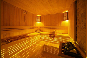Sultan Turkish Hamam Great Fortune Spa