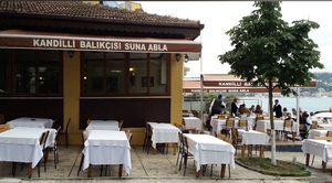 Suna'nın Yeri