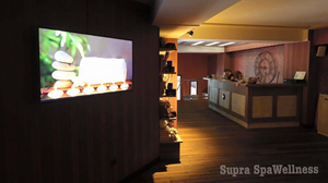 Supra Spa Wellness Mashattan