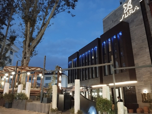 Sura Concept Hotel