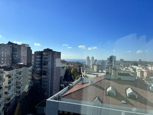 Surmeli Istanbul Hotel