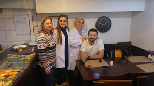 TahtaKaşık Ev Yemekleri