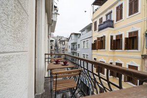Taksim Asteria Apart