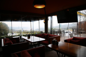 Tepe Cafe